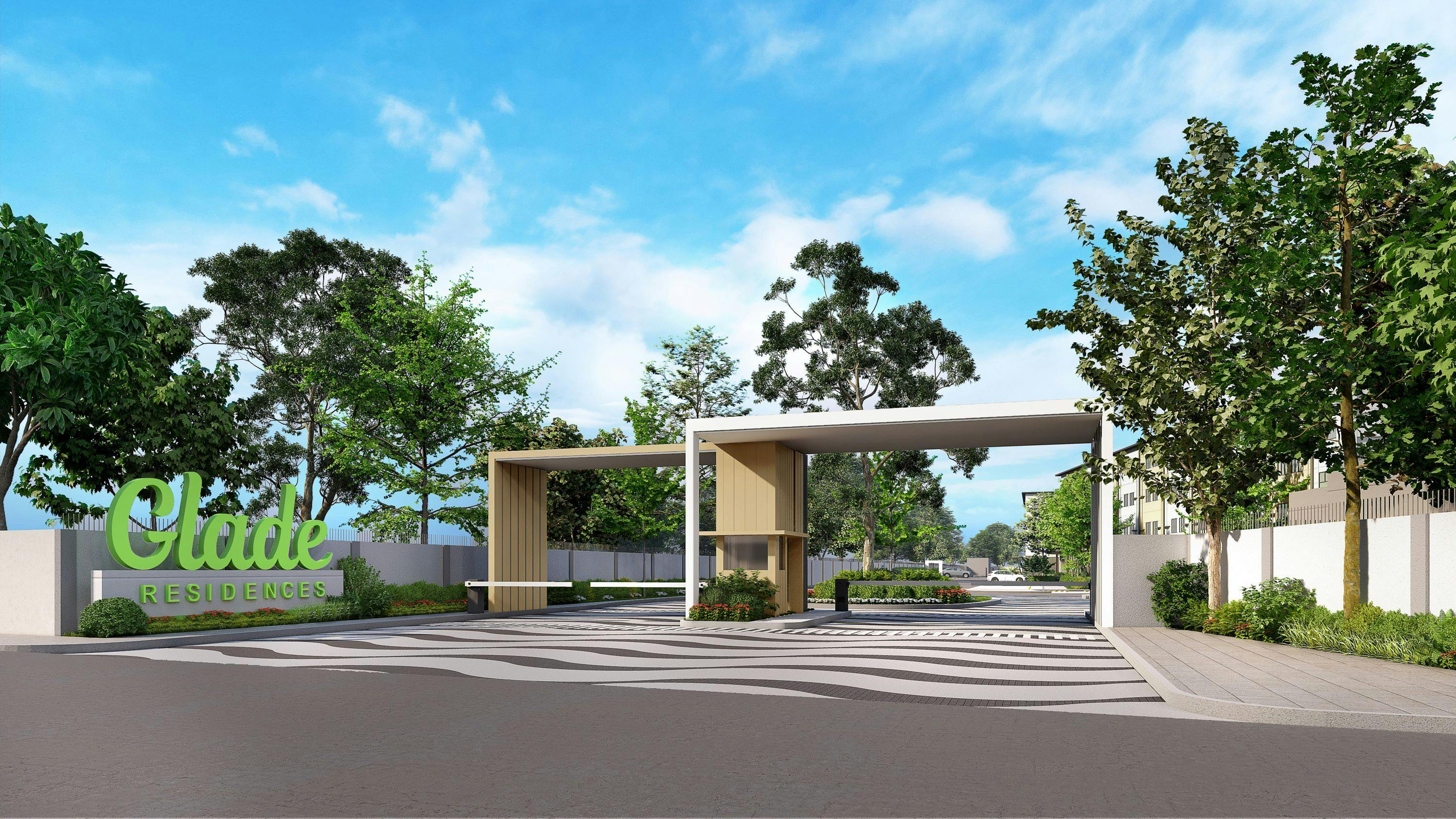 Ring In The New Year With SMDC’s Newest Mid-Rise Garden Community In Jaro, Iloilo